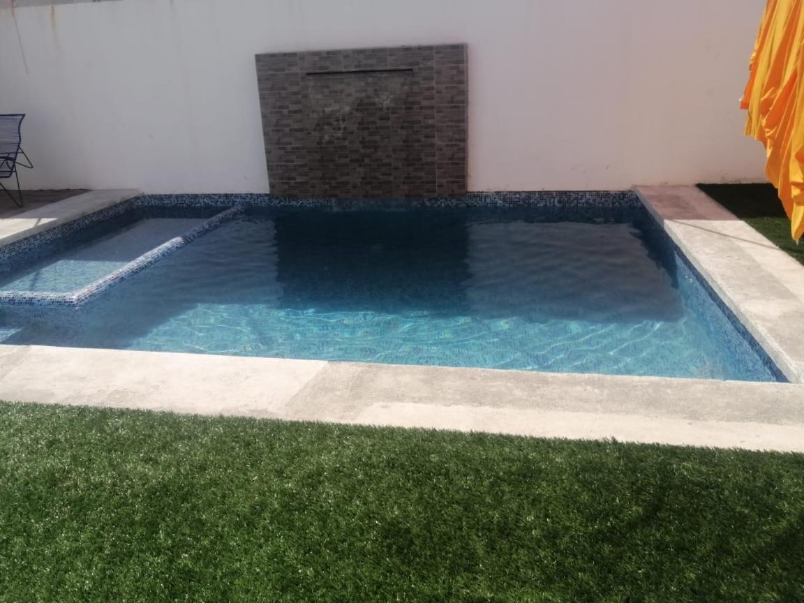 Vilă Diamante Nueva E Increible Con Alberca Propia *